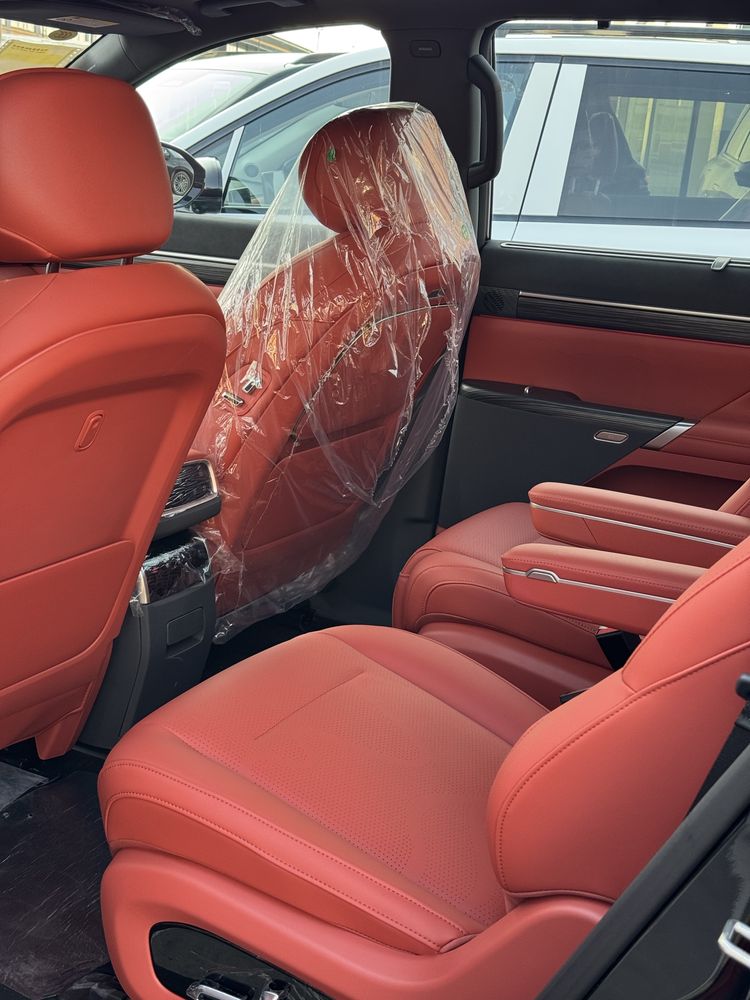 DONGFENG 008 full 2025