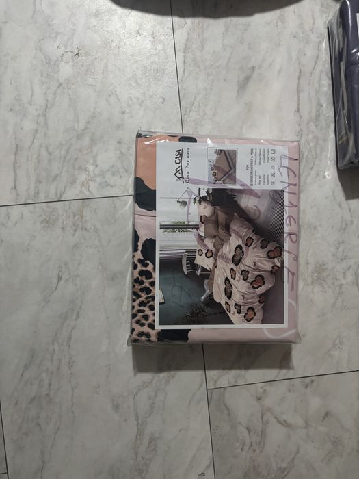 Lenjeri si covelturi