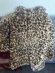 Haina leopard conditii perfecte