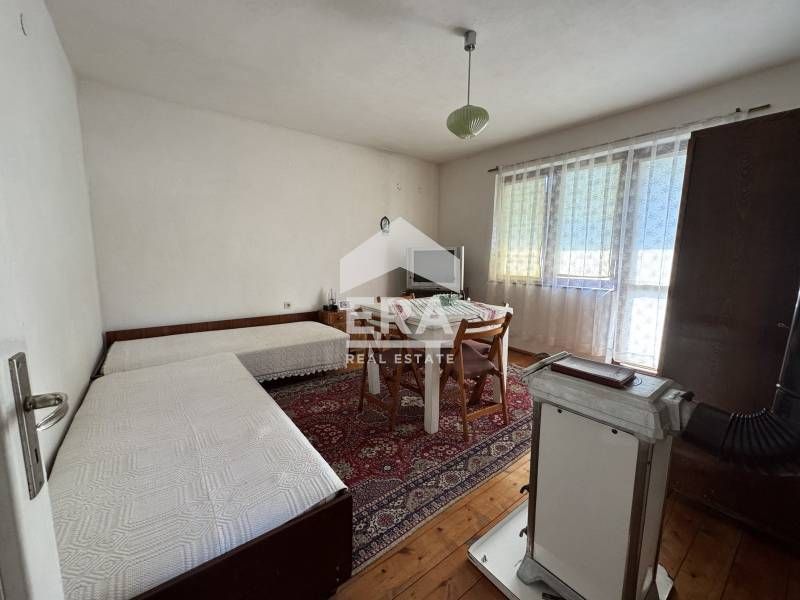 Продава се Къща в с. Сребърна, Област Силистра - 60 кв.м за 767 €/кв.м - Снимка #1