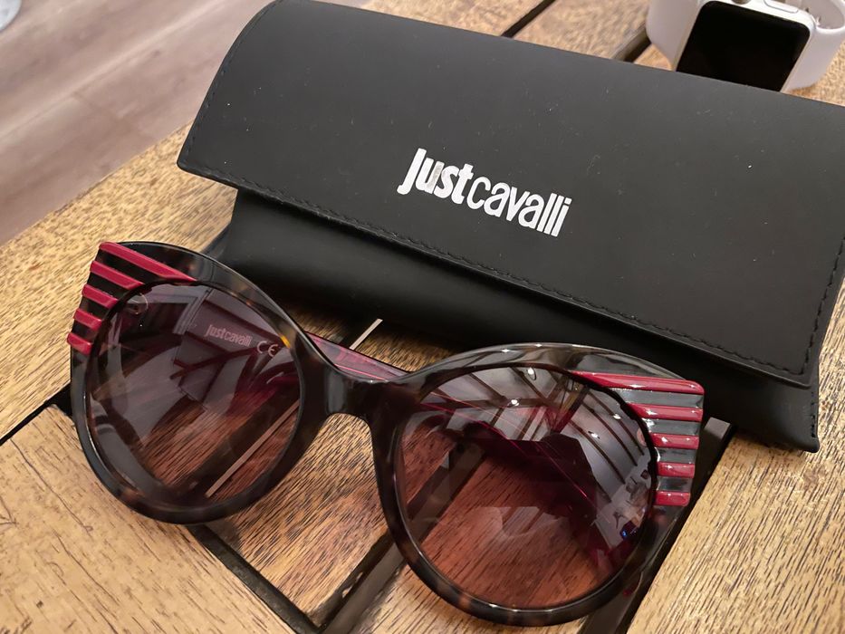 Just Cavalli слънчеви очила