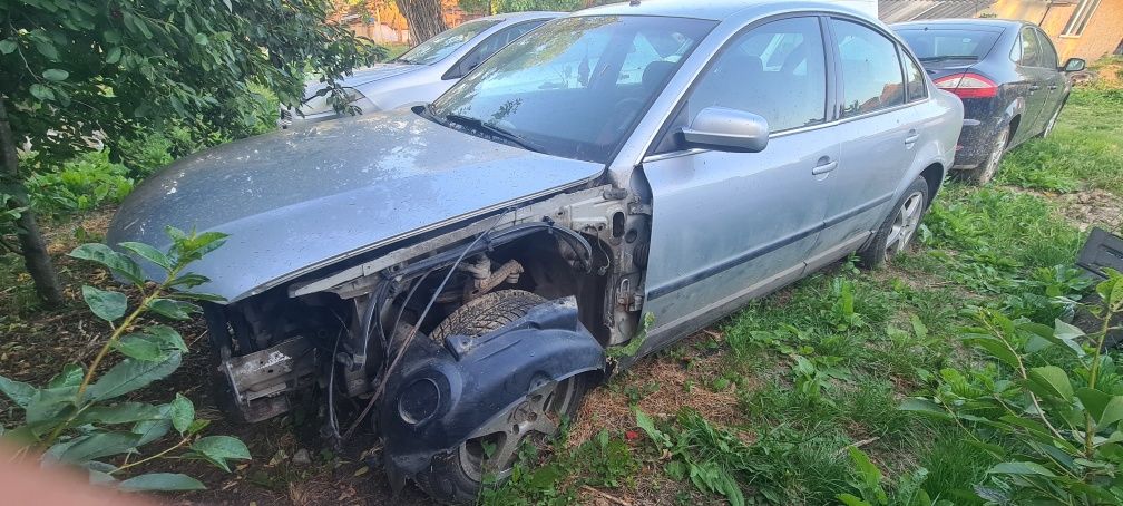 Piese Passat B5.5 1.6 benzina