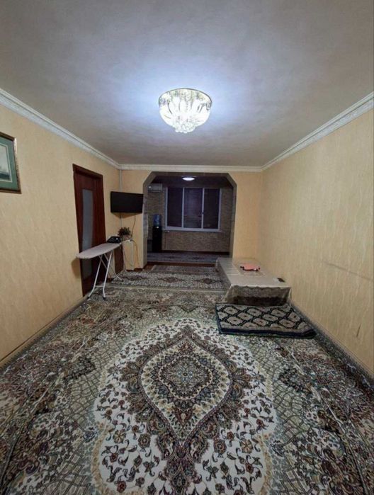 3/2/4 Ялангач, Экобазар, кирпич 2х6, мебель техника, 79500 уе, 70м2