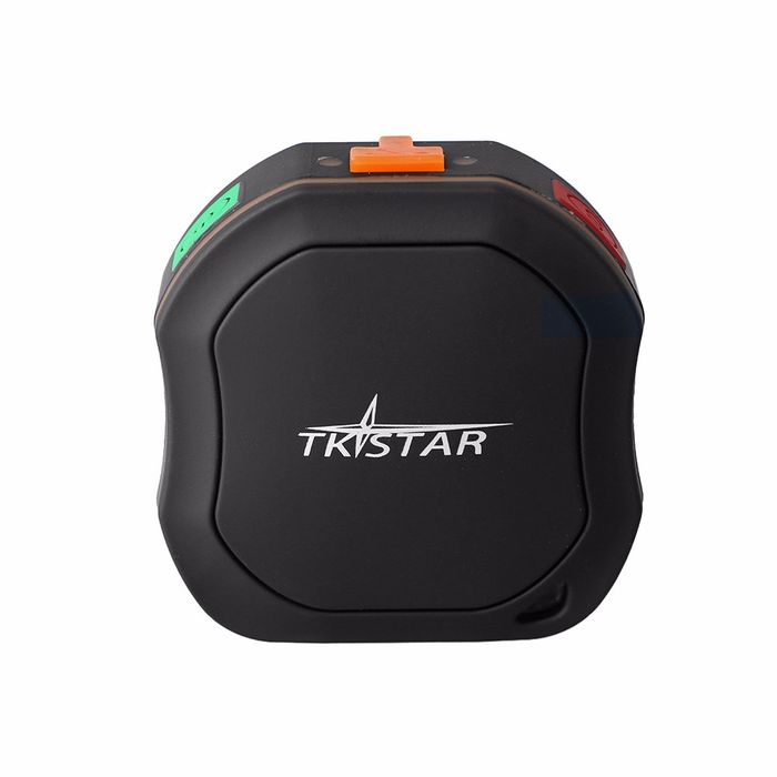 GPS трекер для животных и для транспорта
