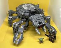Lego Star Wars 75361