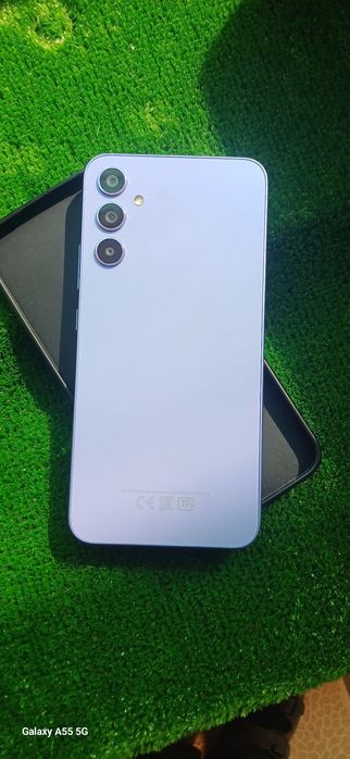 Samsung a34 сотилади