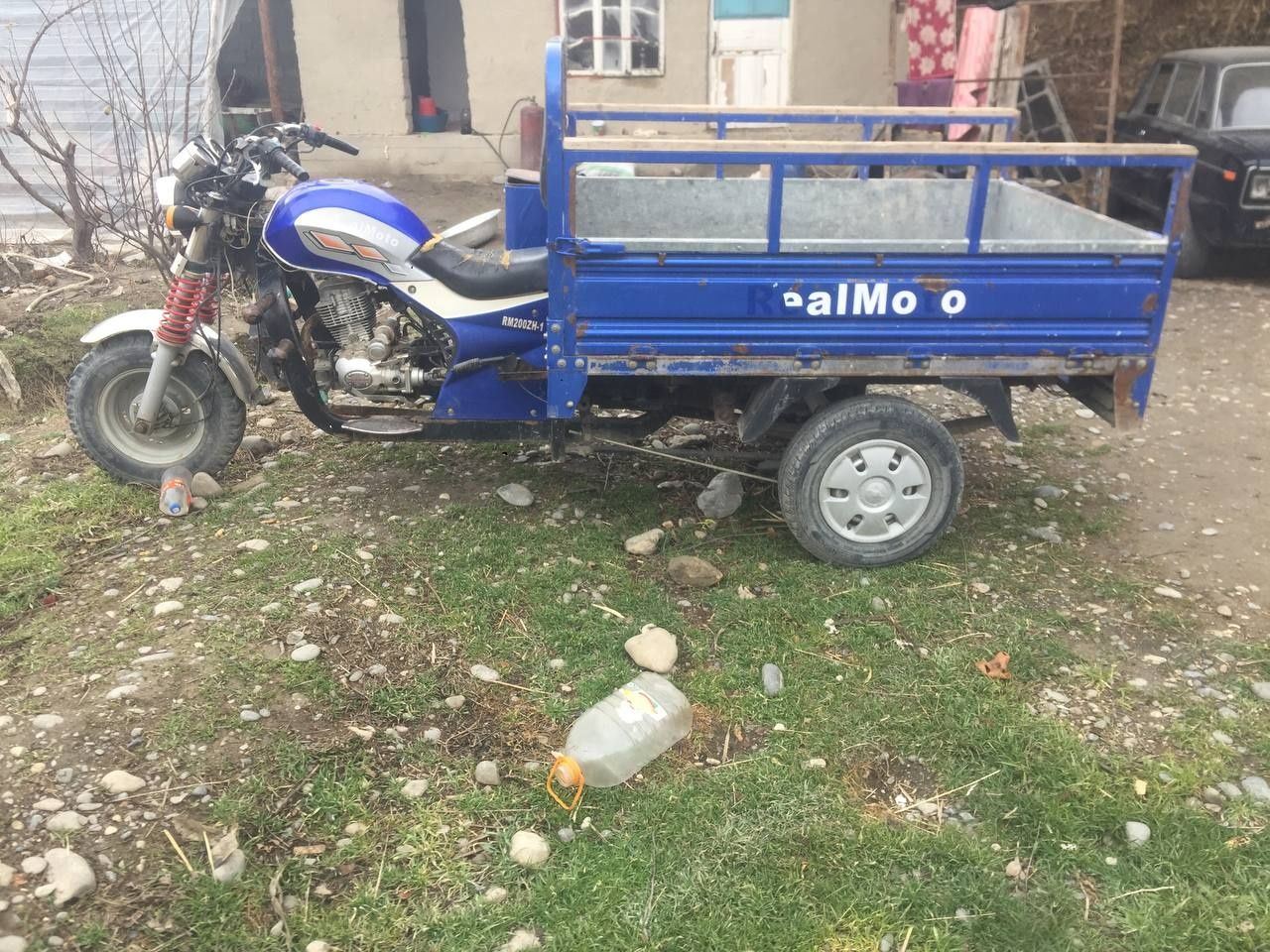 Yoqsa tel tiliyla