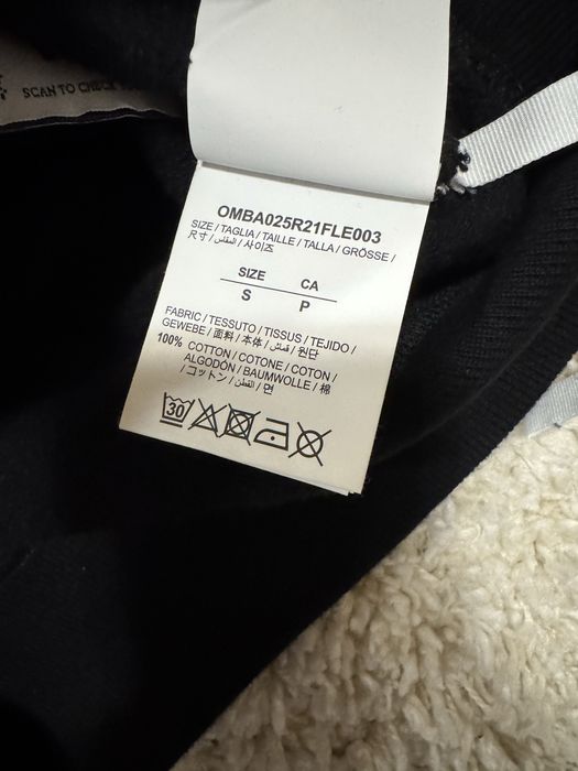 Bluză Off White Monalisa