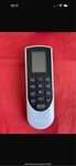 Telecomanda de aer conditionat Gree