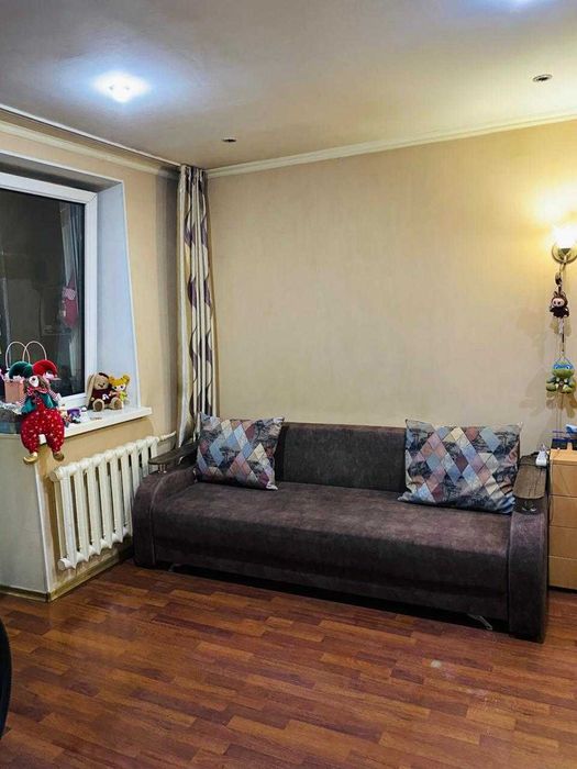 Продажа 1 комн на Нурмакова / Карасай батыра