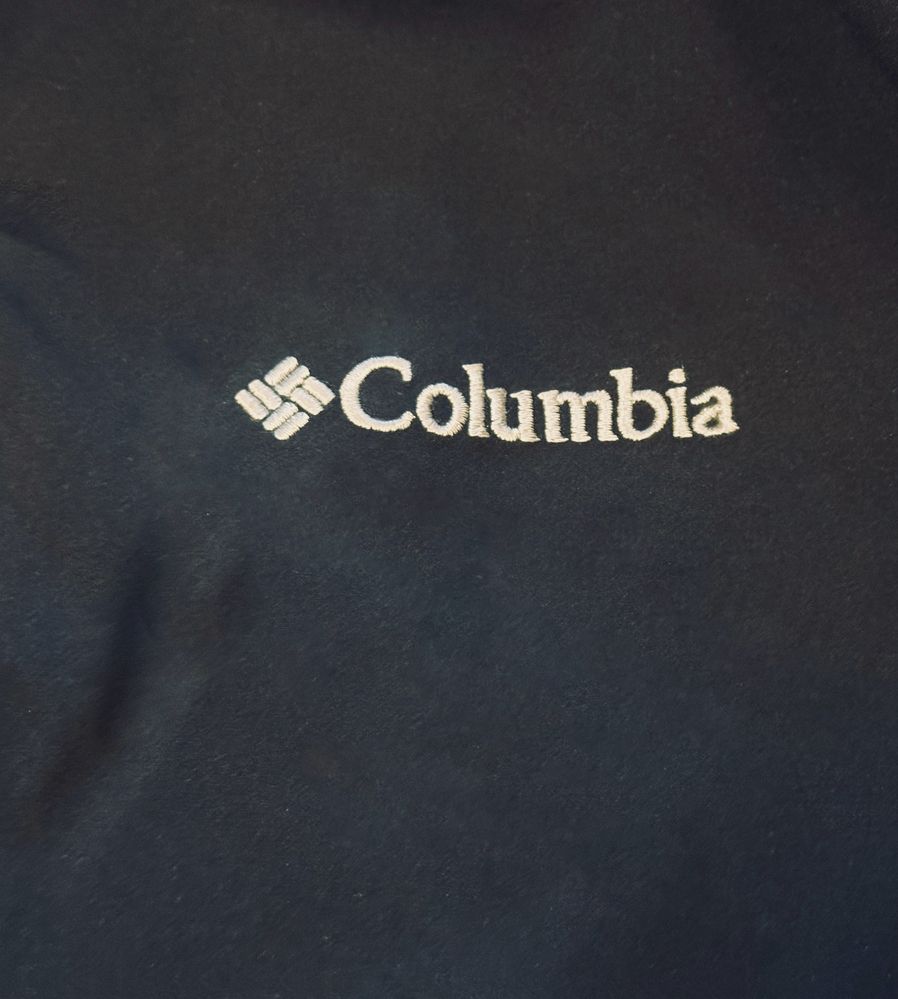 Jacheta Columbia Millennium Blur Jacket XXL