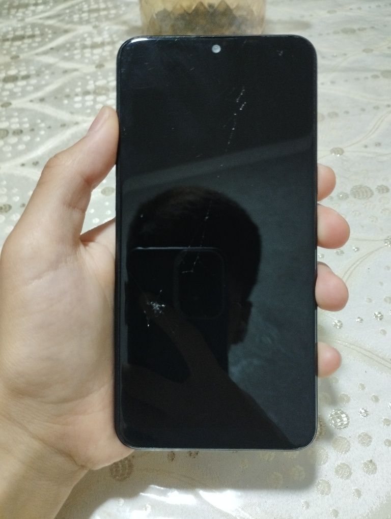 Samsung galaxy a10s