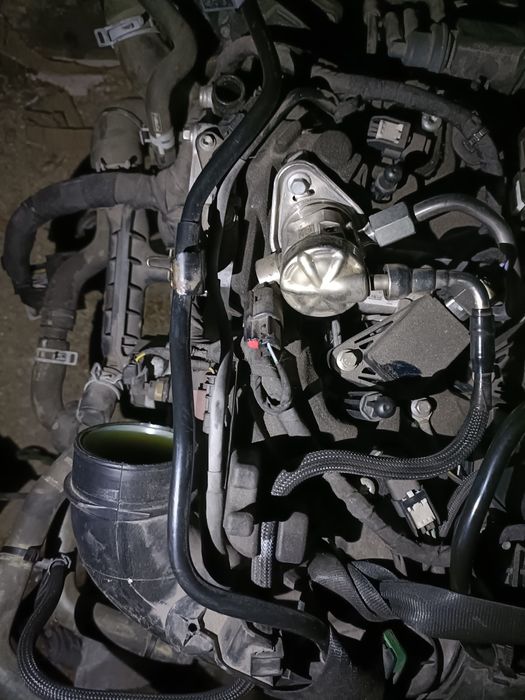 Pompă injecție înaltă Ford Puma 2023 EcoBoost 1.0 B7JB