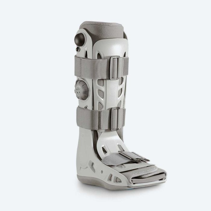 Orteza glezna picior Aircast AirSelect walker boot