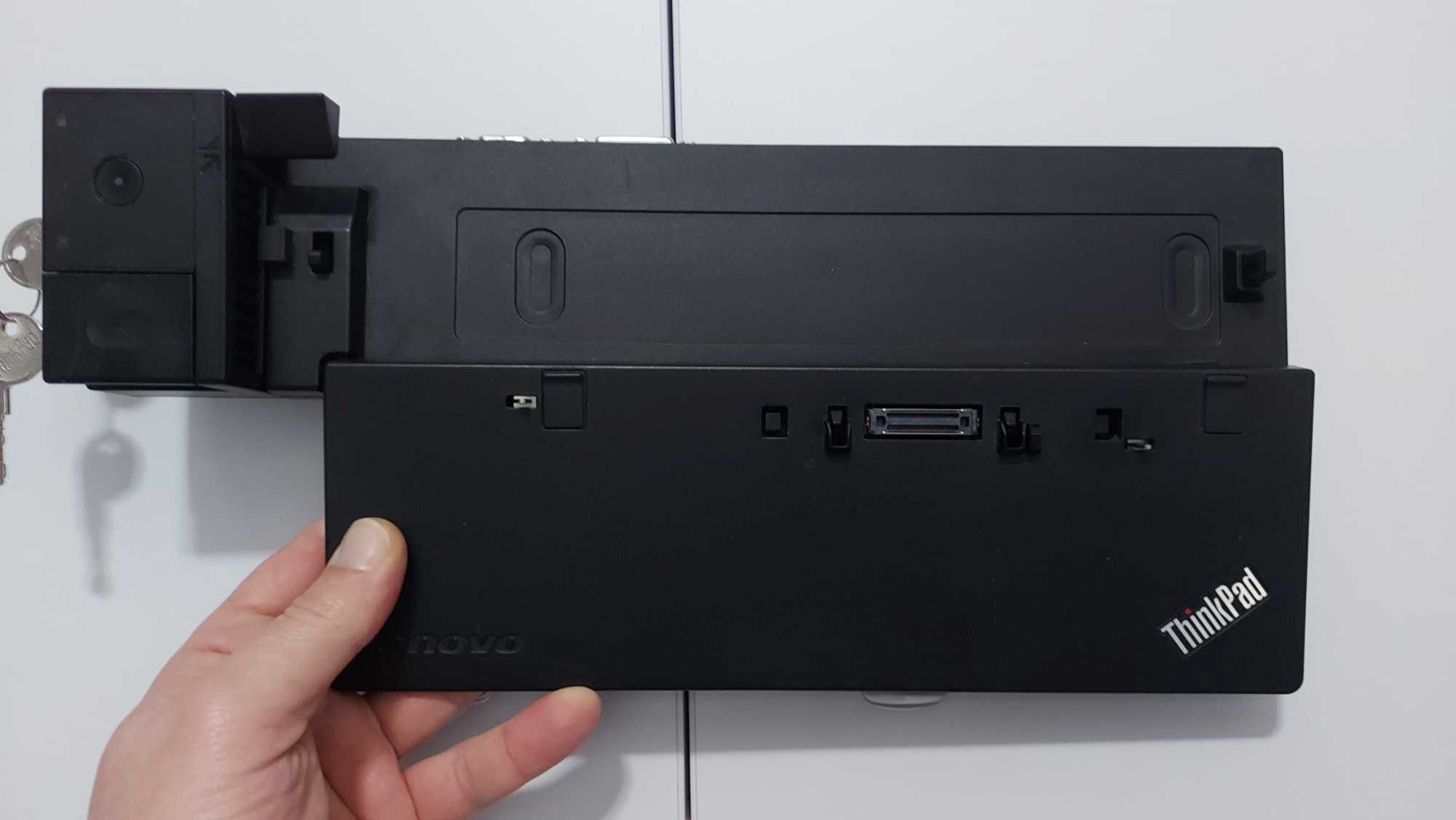 Docking Station ThinkPad Lenovo