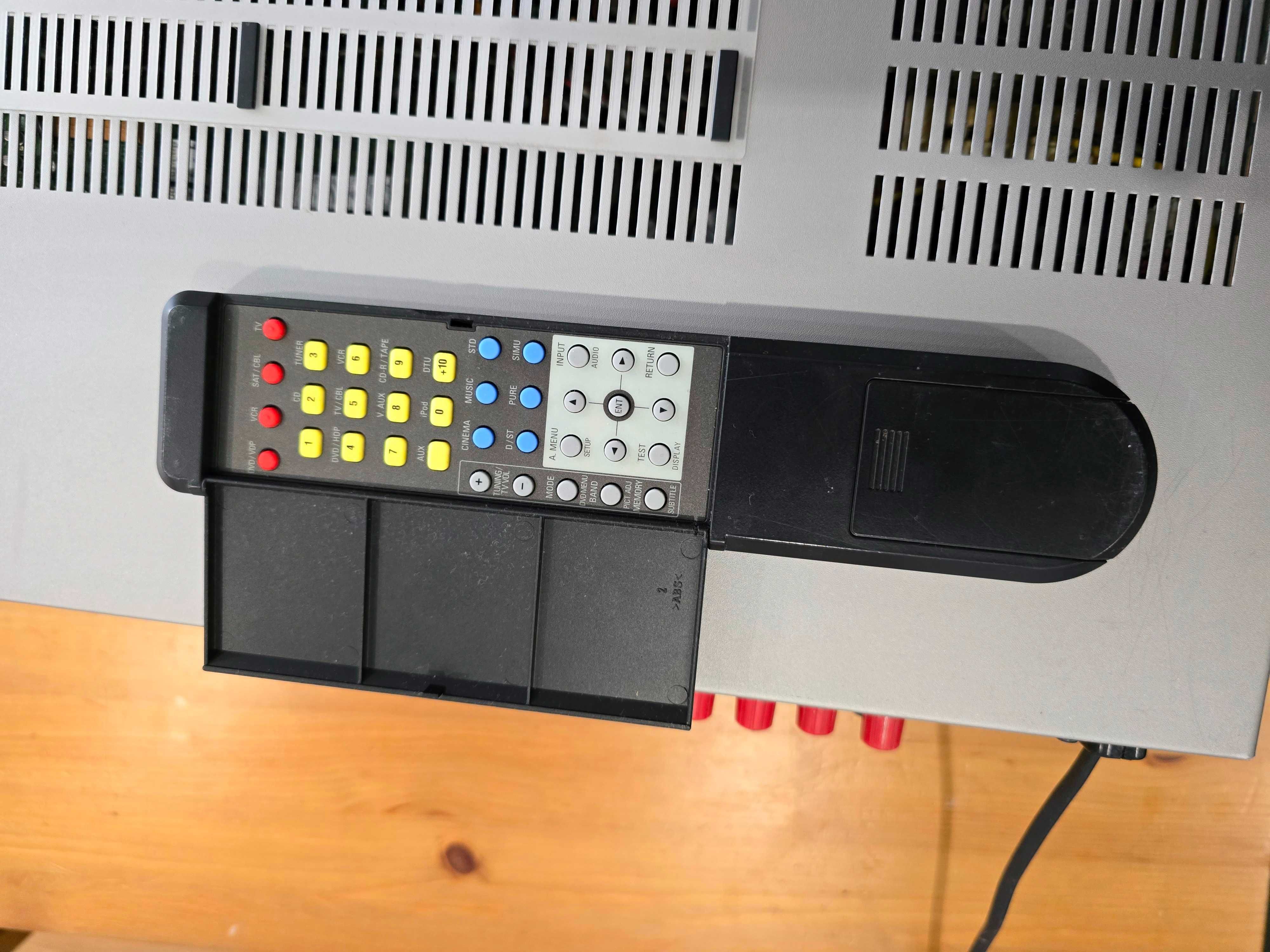 Усилвател DENON AVR-1908