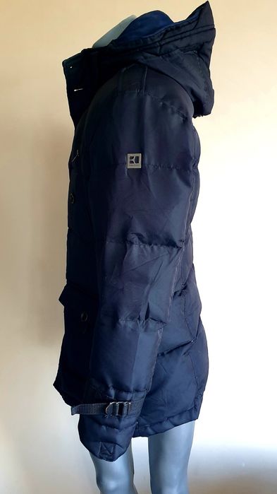 Hugo Boss Mens Down  48 / M ОРИГИНАЛ! Мъжко Зимно пухено Яке - Парка