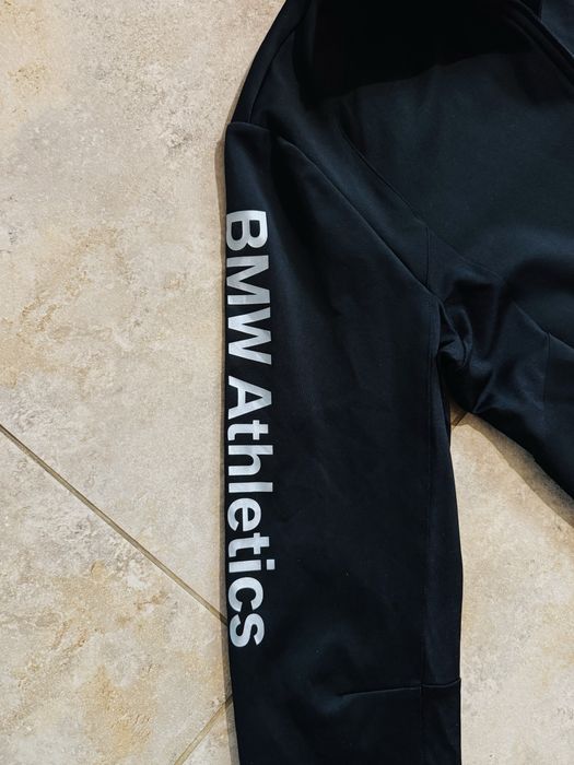 Мъжко горнище Puma - BMW
