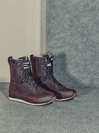 ghete massimo dutti x haglofs limited edition Gore Tex impecabili