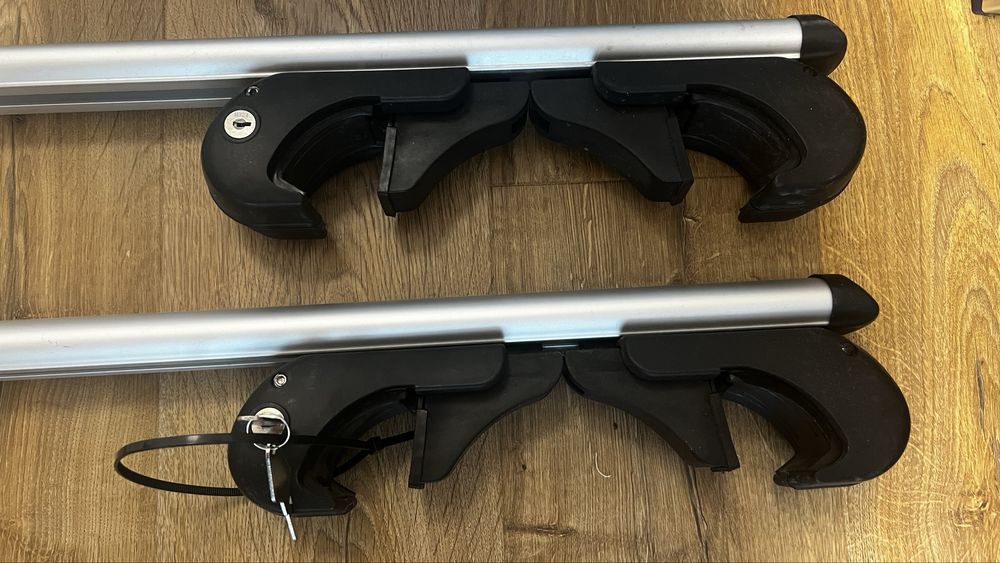 Универсални напречни греди 120см