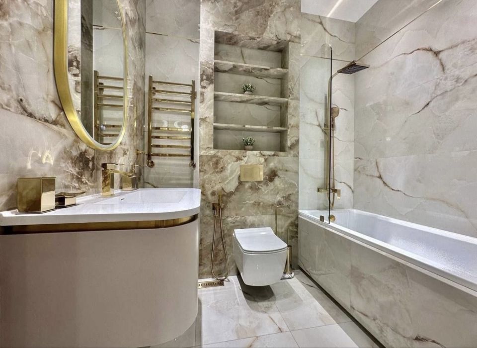 Apartment For Sale Boulevard Residence - Premium Class