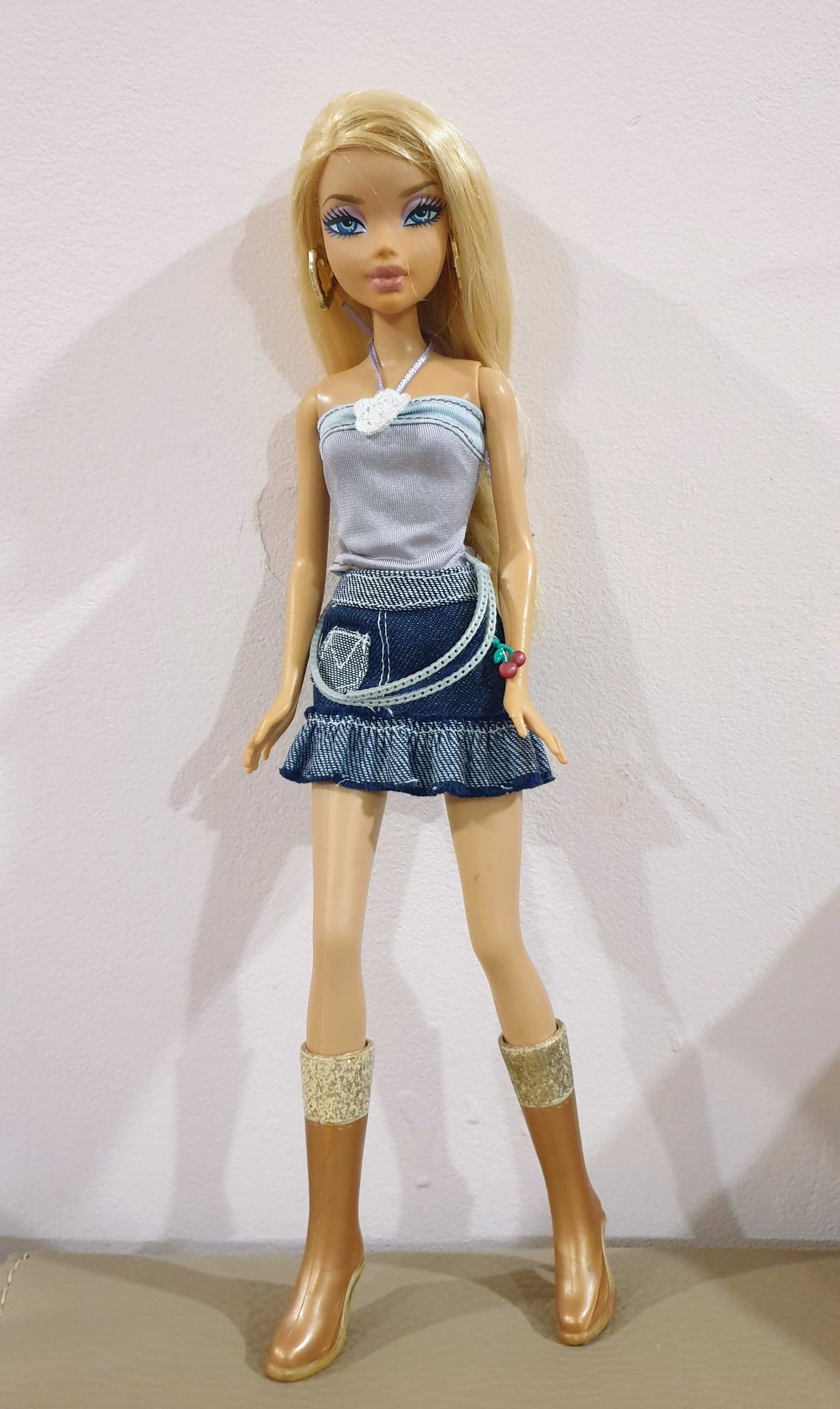 Кукли My scene barbie