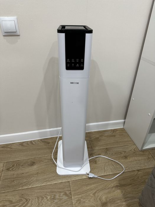 Продам увлажнитель воздуха