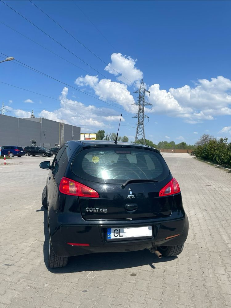 Vand Mitsubishi Colt Cz3 1.4