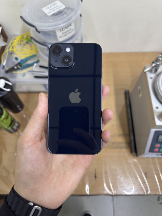 Продам iphone 14 128gb