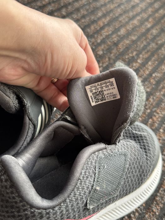 Adidasi adidas nr 25