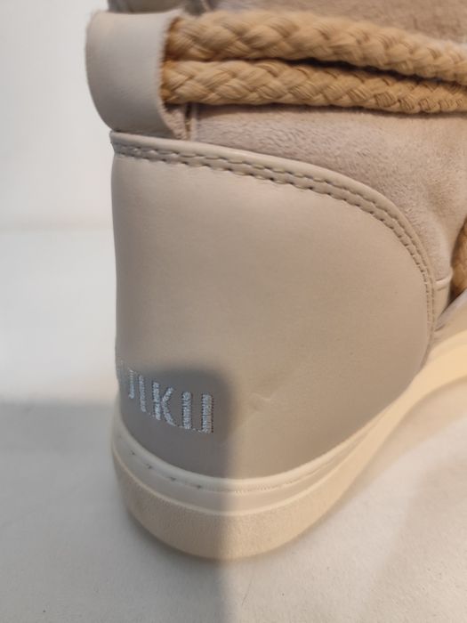 Cizme zăpadă Inuikii 39