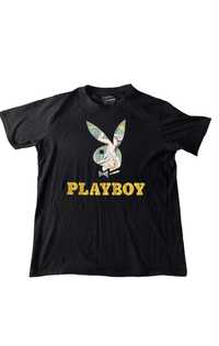 Tricou marca Playboy