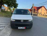 Wolkswagen  Transporter euro5 2.0Tdi