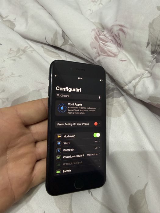 Vand iphone SE3 perfect functiional