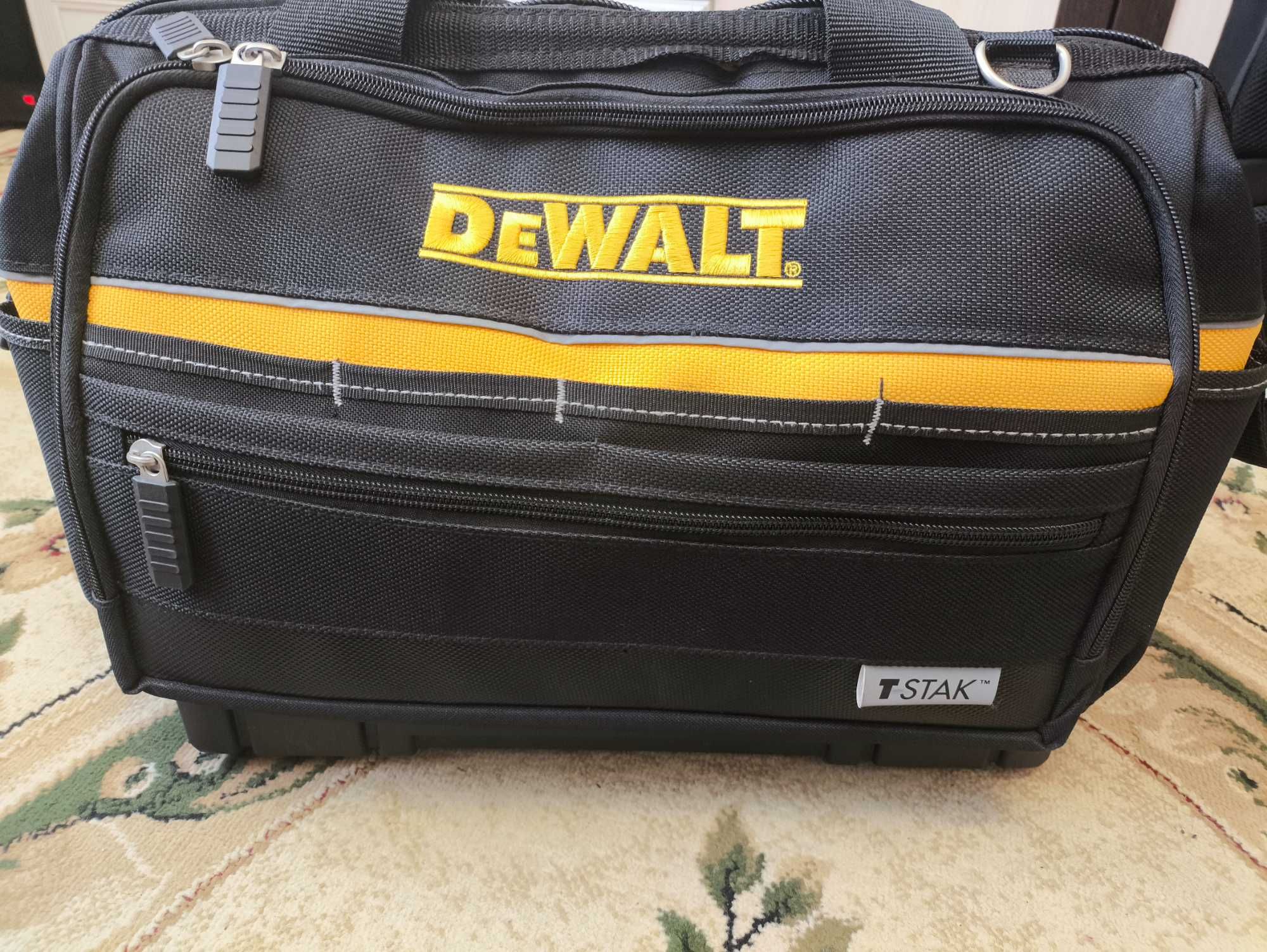 Сумка для инструментов DeWalt
