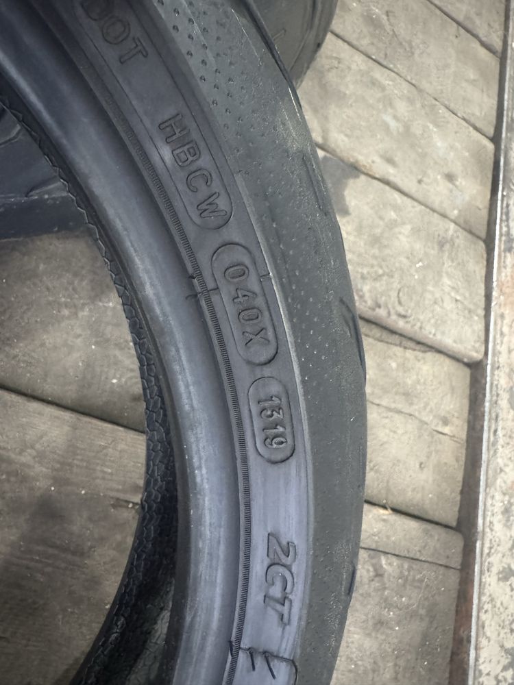 Michelin made in spain