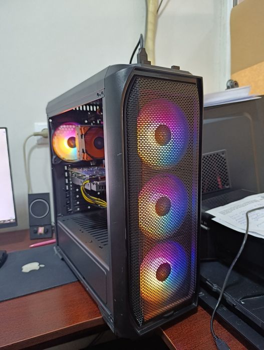 Игровой компьютер продается