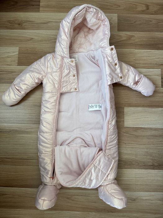 Космонавт Carrement beau 12 м 74 см