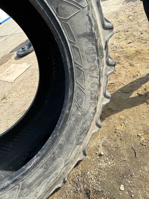 Anvelopa 650.65 R42 Continental