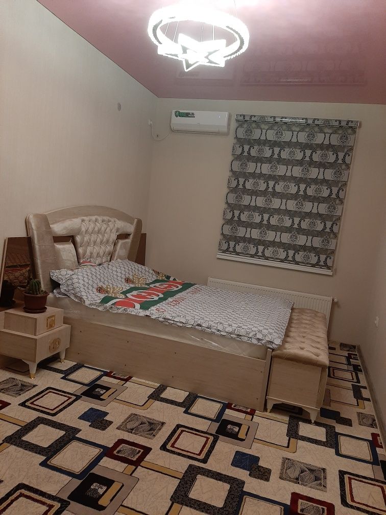 2x kvartira ijaraga beriladi tezda manzil kiriti bozor yaqinida