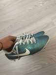 Ghete fotbal model tiempo legend 10 emerald.