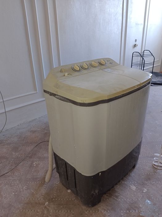 Стералная машина