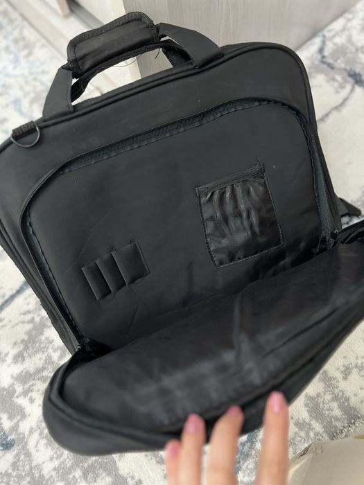 Сумки для ноутбука в отличном состоянии