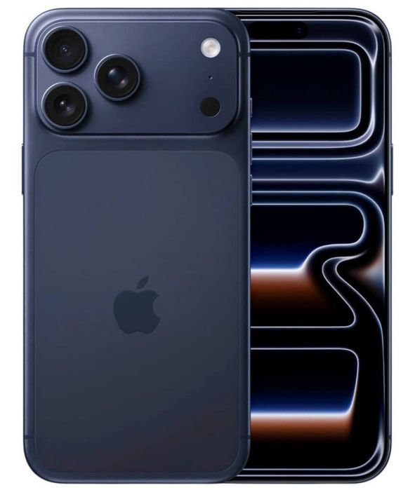 Продам Iphone 17 Pro , 17 Pro Max 256gb новый запечатанный