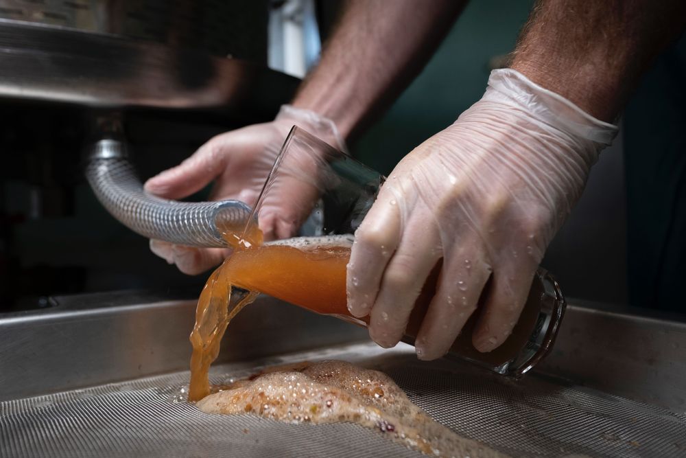 Presam mere si pere  - Facem sucuri naturale din fructele voastre
