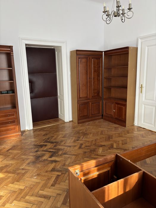 Spatiu comercial Bulevardul Victorie 32 Sibiu