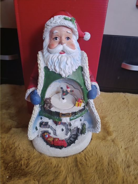 Decorațiune Crăciun noua