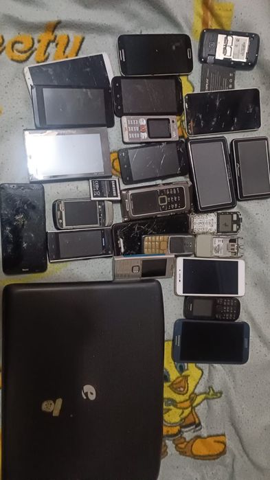 Прием телеф, ноутбуков комп.бу