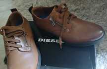 Мъжки обувки Diesel D Vicios Zip. 44-44.5