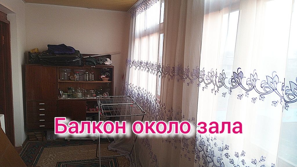 Квартира 1 комнатная  в Ангрене